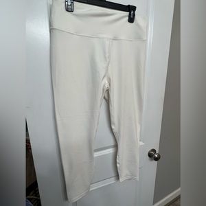 Fabletics - DefinePowerhold - Workout Legging